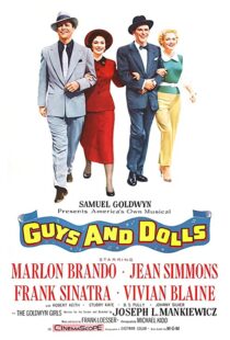 دانلود فیلم Guys and Dolls 195595944-446656165