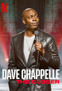 دانلود فیلم Dave Chappelle: The Closer 202198197-302074574