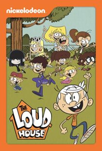 دانلود انیمیشن The Loud House95703-1034666130