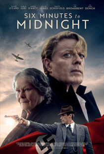 دانلود فیلم Six Minutes to Midnight 202099635-669939901