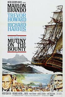 دانلود فیلم Mutiny on the Bounty 196293736-1554705167