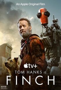 دانلود فیلم Finch 202192389-1613688756