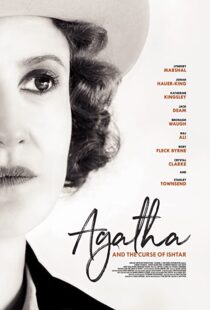 دانلود فیلم Agatha and the Curse of Ishtar 201999562-1873182953