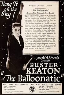 دانلود فیلم The Balloonatic 192391734-567308558