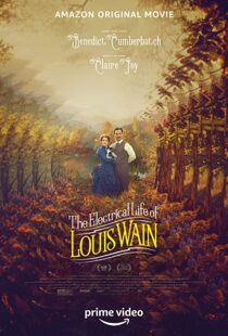 دانلود فیلم The Electrical Life of Louis Wain 202192798-241831419