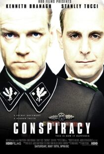دانلود فیلم Conspiracy 200195939-1047483302