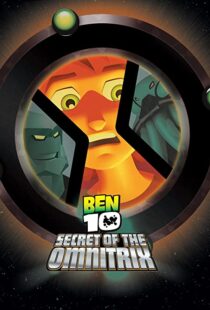 دانلود انیمیشن Ben 10: Secret of the Omnitrix 200797175-2020012022