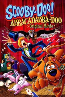 دانلود انیمیشن Scooby-Doo! Abracadabra-Doo 201092368-245385683