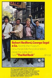 دانلود فیلم The Hot Rock 197291814-1220748093