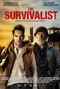 دانلود فیلم The Survivalist 202197239-1264930626