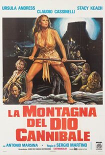 دانلود فیلم Slave of the Cannibal God 197892708-332118773