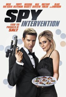 دانلود فیلم Spy Intervention 202094697-901675141