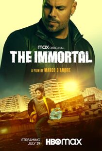 دانلود فیلم The Immortal 201935774-2099901189