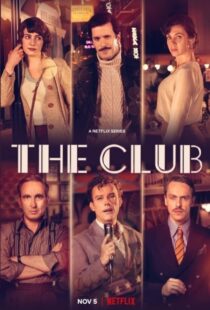دانلود سریال The Club (Kulüp)94590-2076680035