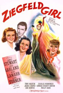 دانلود فیلم Ziegfeld Girl 194191745-1425391067