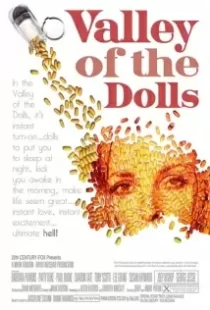 دانلود فیلم Valley of the Dolls 196791710-1044115097