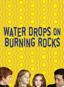دانلود فیلم Water Drops on Burning Rocks 200096215-757276876