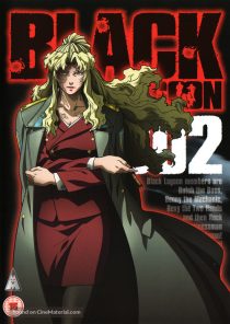 دانلود انیمه Black Lagoon99324-978867875