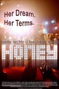 دانلود فیلم Honey 200399279-783043044