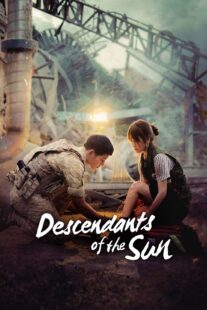 دانلود سریال کره ای Descendants of the Sun91643-1346209622