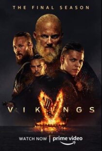 دانلود سریال Vikings6027-598754330