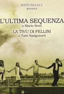 دانلود فیلم La tivù di Fellini 2003101573-60664237