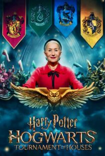 دانلود سریال Harry Potter: Hogwarts Tournament of Houses101349-1406325324