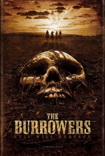 دانلود فیلم The Burrowers 2008106024-1552934110
