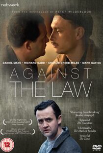 دانلود فیلم Against the Law 2017104323-1830828128