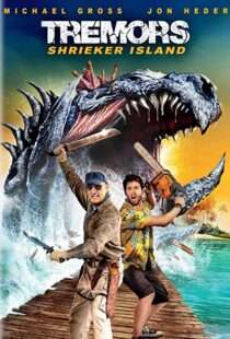 دانلود فیلم Tremors: Shrieker Island 2020101167-1669238207