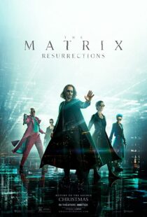 دانلود فیلم The Matrix Resurrections 2021107859-195918723