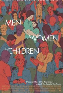 دانلود فیلم Men, Women & Children 2014101056-1455893414