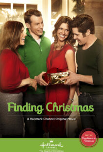 دانلود فیلم Finding Christmas 2013102382-2085040813
