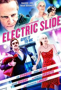 دانلود فیلم Electric Slide 2014106122-1788558160