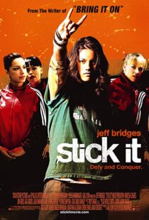 دانلود فیلم Stick It 2006105806-2059836944