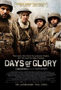 دانلود فیلم Days of Glory 2006105915-714776751