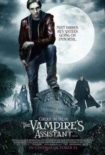 دانلود فیلم Cirque du Freak: The Vampire’s Assistant 2009105904-703581544