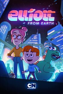 دانلود انیمیشن Elliott from Earth106964-500454096