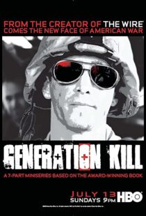 دانلود سریال Generation Kill108578-964008914