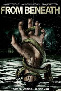 دانلود فیلم From Beneath 2012108400-1749359438