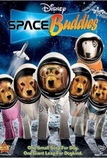دانلود فیلم Space Buddies 2009108544-55622115