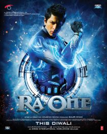 دانلود فیلم هندی Ra.One 2011106601-798427967