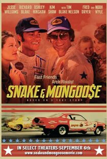 دانلود فیلم Snake & Mongoose 2013109316-353067973