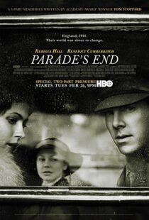 دانلود سریال Parade’s End110073-486083635