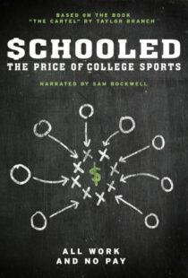 دانلود مستند Schooled: The Price of College Sports 2013101592-928571839