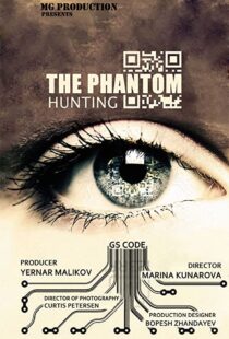 دانلود فیلم Hunting the Phantom 2014108431-324412298