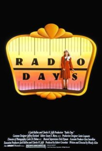 دانلود فیلم Radio Days 1987108720-375720477