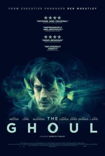 دانلود فیلم The Ghoul 2016101026-433961536