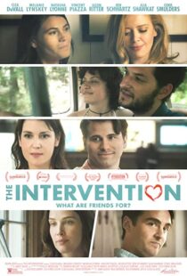 دانلود فیلم The Intervention 2016110334-841429336