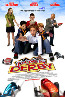 دانلود فیلم Down and Derby 2005103568-532869615
